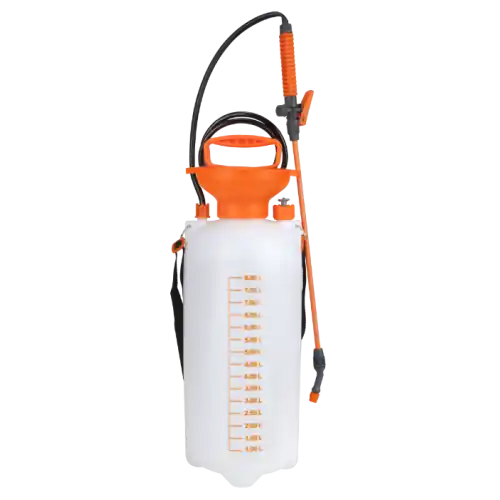 Super ofertă Pompa de stropit cilindrica din plastic 5L, Tip:2 - 677765