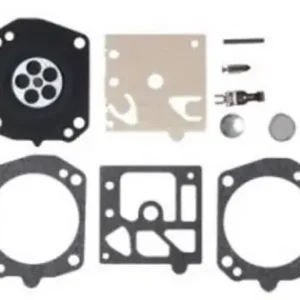 Promoție Kit reparatie carburator Hus: 357, 359 (Walbro) -