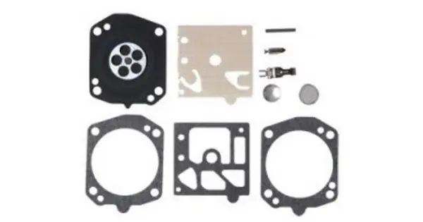 Promoție Kit reparatie carburator Hus: 357, 359 (Walbro) -