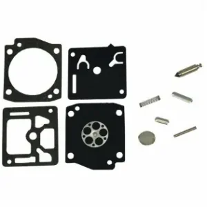 Bestseller Kit reparatie carburator Husqvarna: 340, 345, 350, 351, 353 (Zama) -