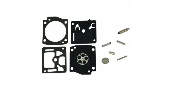 Bestseller Kit reparatie carburator Husqvarna: 340, 345, 350, 351, 353 (Zama) -