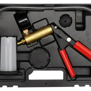 Pompa pentru vidare cu accesorii 16 buc YT-0673 Promoție