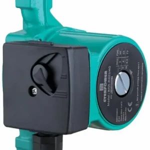 Pompa recirculare 3 trepte de turatie 25-4 BAR-RS25/4G Ieftin