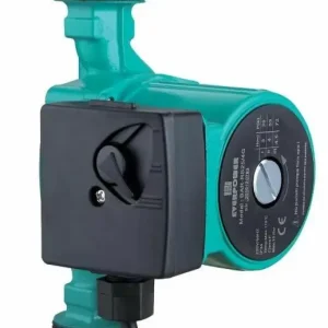 Pompa recirculare 3 trepte de turatie 25-6 BAR-RS25/6G Doar azi