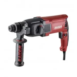 Mai ieftin Ciocan rotopercutor SDS+ 800 W Raider Power Tools RD-HD38