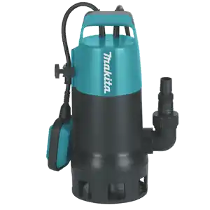 Pompa sumersibila apa murdara, 1100w, 14400 l/h pf1010 Preț redus