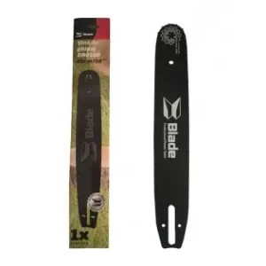 Lama Blade 3/8 Max- 16" - 40 cm - 30 dinti - 60 zale - canal 1.5mm Popular
