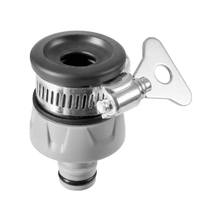 Racord universal pentru robinet cu clema Cellfast Ideal 15 - 19 mm 52-661 Super ofertă