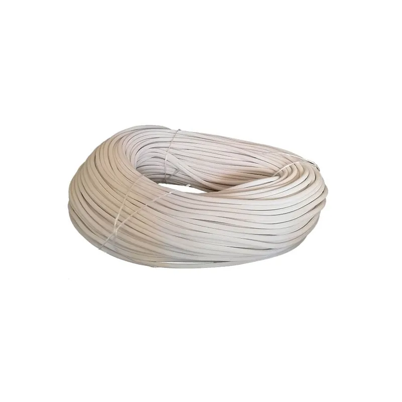 Rola tubulara fitil alb rama insecte 750410 Ofertă