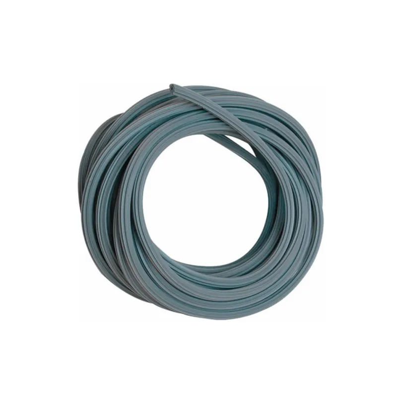 Expediere rapidă Rola tubulara fitil gri rama insecte 750412