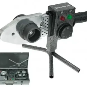 Trusa de lipit PPR si PVC 800w Pansam Preț promoțional