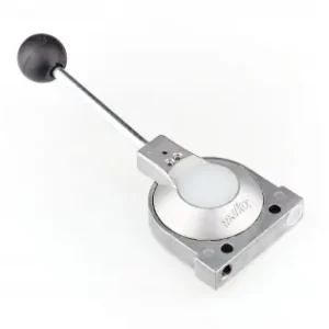 Maner de accelerație placa compactoare Wacker DPU 5100049610 Lichidare de stoc