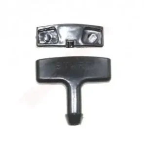 Super ofertă Maner demaror mai compactor WACKER WM80 (0044233)