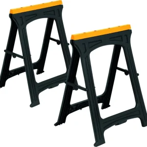 Capre vopsitorie, 2 buc, plastic 29400 Plată securizată