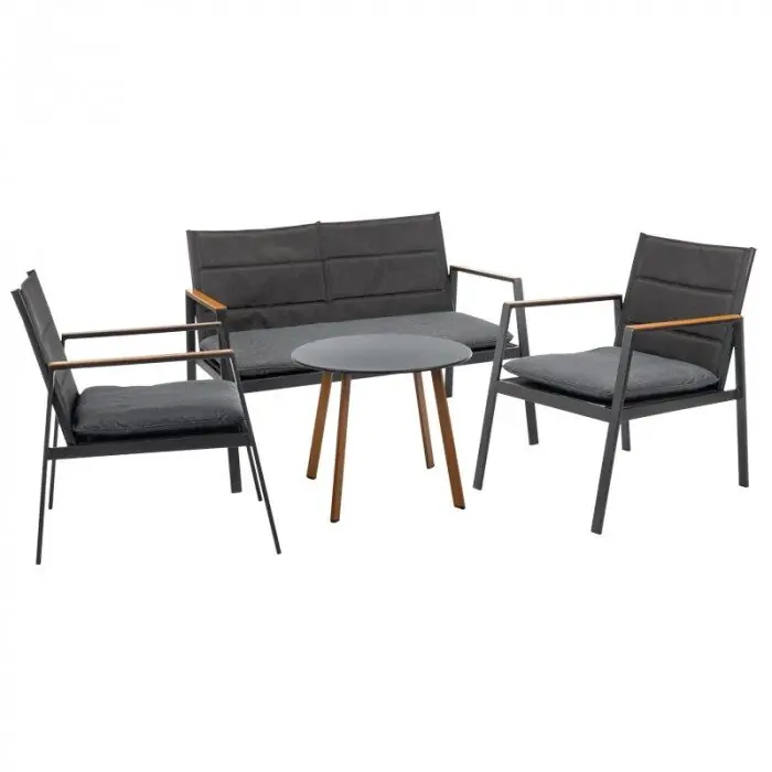 Lichidare de stoc SET MOBILIER GRADINA MEBLI ABER Mirpol