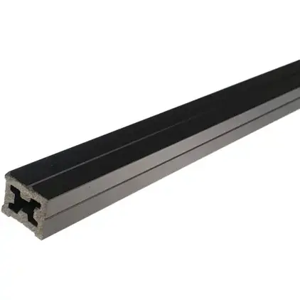 Ofertă de sezon Structura terasa wpc 55638/0103