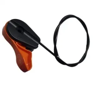 Maneta acceleratie cu cablu pentru motosapa Ruris 5500RS (PS5500RS-2-48) Preț promoțional