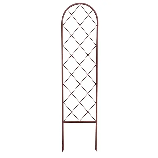 Suport flori classic metal trellis 1.2×0.3 ox x5 Nortene 170288 Ultima șansă