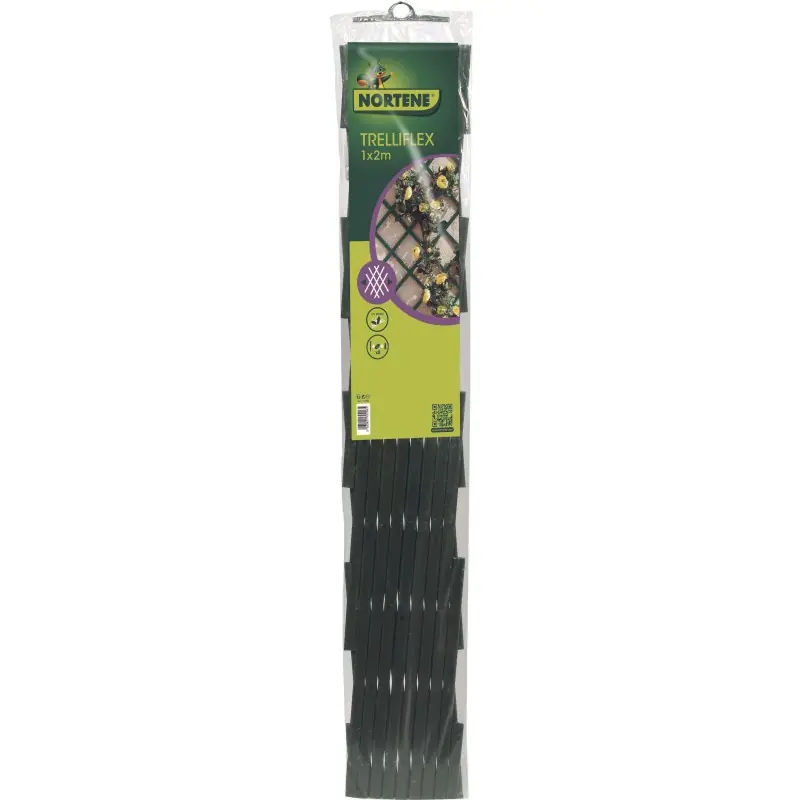 Suport sustinere plante pvc verde trelliflex 1x2m grx10 Nortene 170206 Preț mic