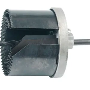 Cel mai bun preț Set freze circulare d26-63 mm, l25 mm, 7 28710