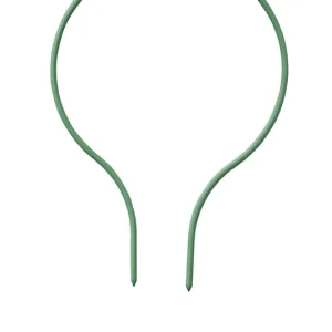 Tutor din plastic arc plast 44.5x32cm GRX24 Nortene 2019455 Popular