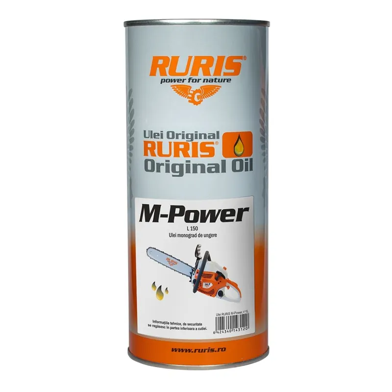 Ieftin Ulei Ungere Lant Ruris M-Power 1L UH32