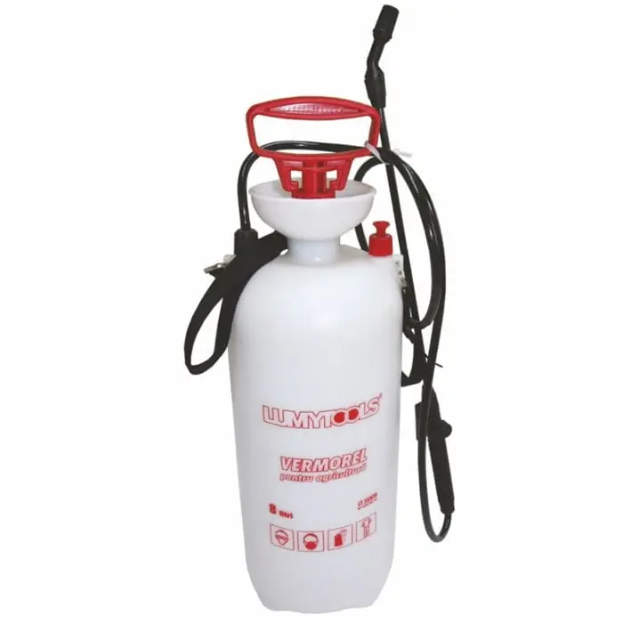 Vermorel 8 L LUMYTOOLS LT35938 Cumpără acum
