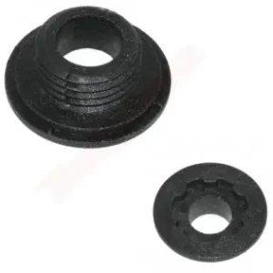 Melc pompa ulei drujba Husqvarna 350 (503 89 22-02) 325 T7" Preț redus