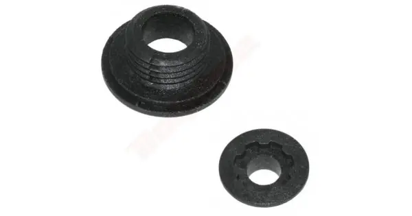 Melc pompa ulei drujba Husqvarna 350 (503 89 22-02) 325 T7" Preț redus