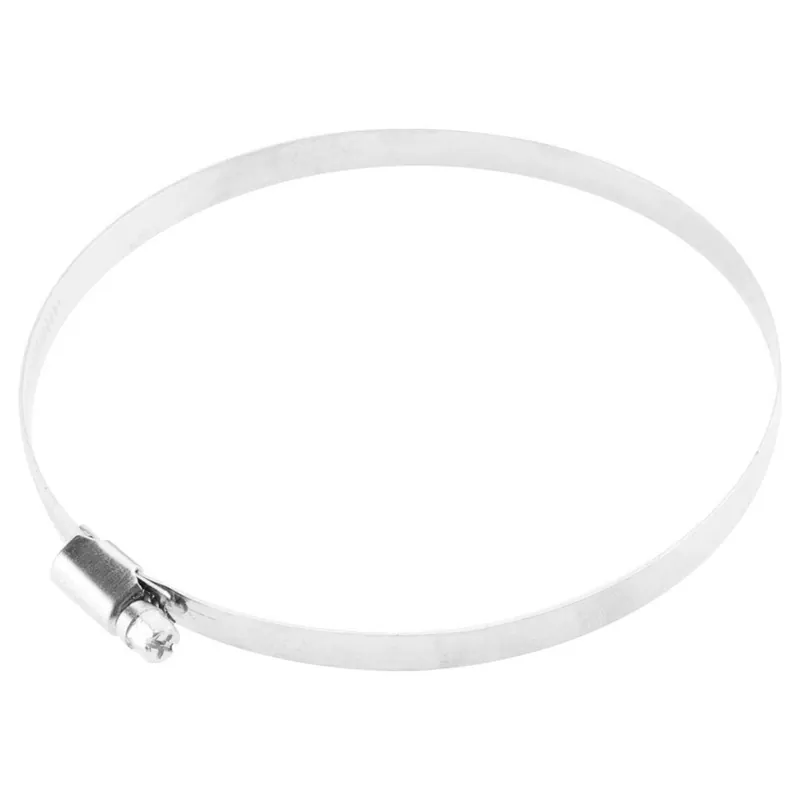 Colier furtun W2 TOPEX Doar azi