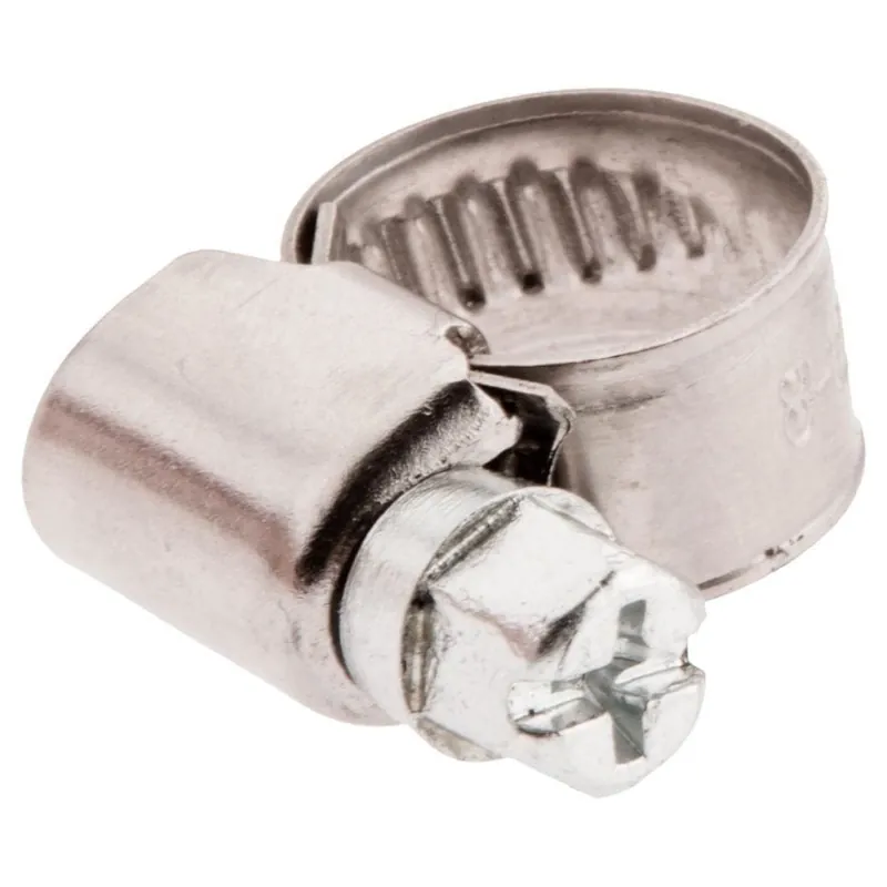 Livrare gratuită Colier furtun W2 TOPEX