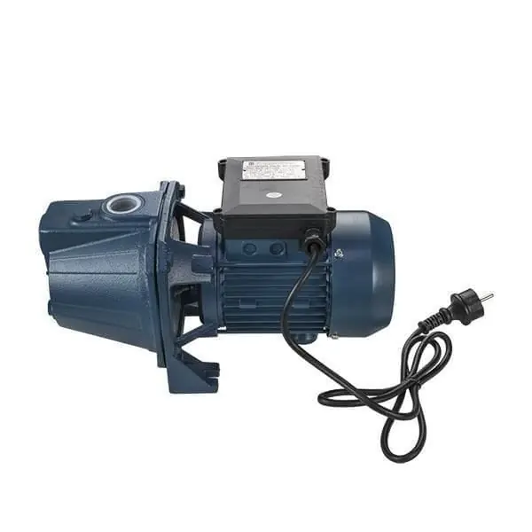 Electropompa fonta 0.9 HP 1000W 46L EVERPOWER BAR-JET90S Ofertă exclusivă