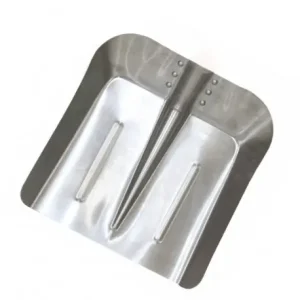 Cel mai vândut Lopata aluminiu pentru zapada fara coada LT35883