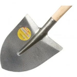 Lopata cu varf ascutit fara coada LT35827 Expediere rapidă