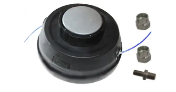 Mosor cu fir - reductie - cap ALUMINIU M8x1.25/ M10x1.0/ M10x1.25/ M12x1.75 - T35 (compatibil HUSQVARNA) (MC) MC0054.6 Cumpără online