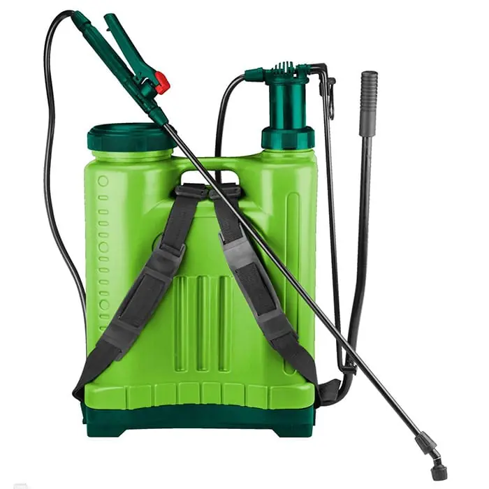 Pompa pentru stropit 15l Verto 15G507 Popular