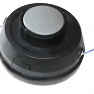 Mosor cu fir pentru motocoasa - cap ALUMINIU - M10x1.25 - (compatibil HUSQVARNA) (MC) Popular