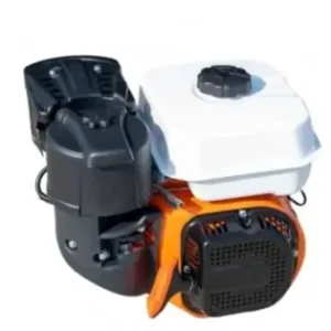 Motor 6 caneluri, diametru 25mm pentru motocultor Ruris 731k Discount