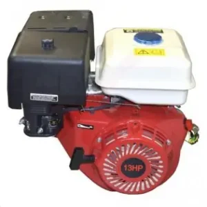 Motor benzina tip GX 390 ax 25,4mm 1" (13cp) Noutate