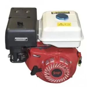 Discount Motor benzina tip GX270 ax 25mm (9cp)