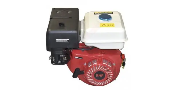 Discount Motor benzina tip GX270 ax 25mm (9cp)