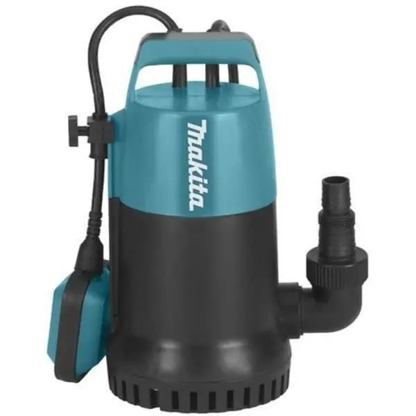 Noutate Pompa submersibila de apa curata 800W 13200 L - PF0800