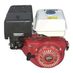 Motor benzina tip GX440, 192F ax pana 25mm (18cp) Livrare rapidă