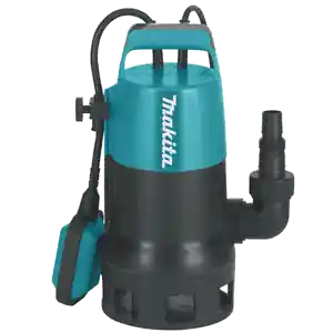 Pompa sumersibila apa murdara, 400w, 8400 l/h pf0410 Chilipir