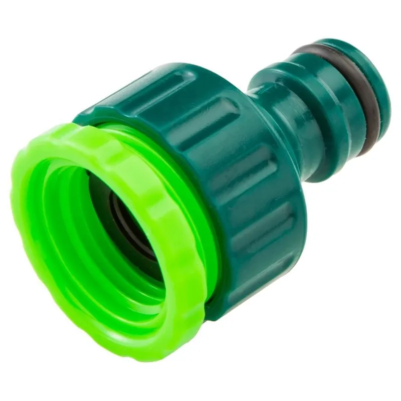 Livrare expres Racord pentru robinet 1/2"- 3/4" VERTO 15G740