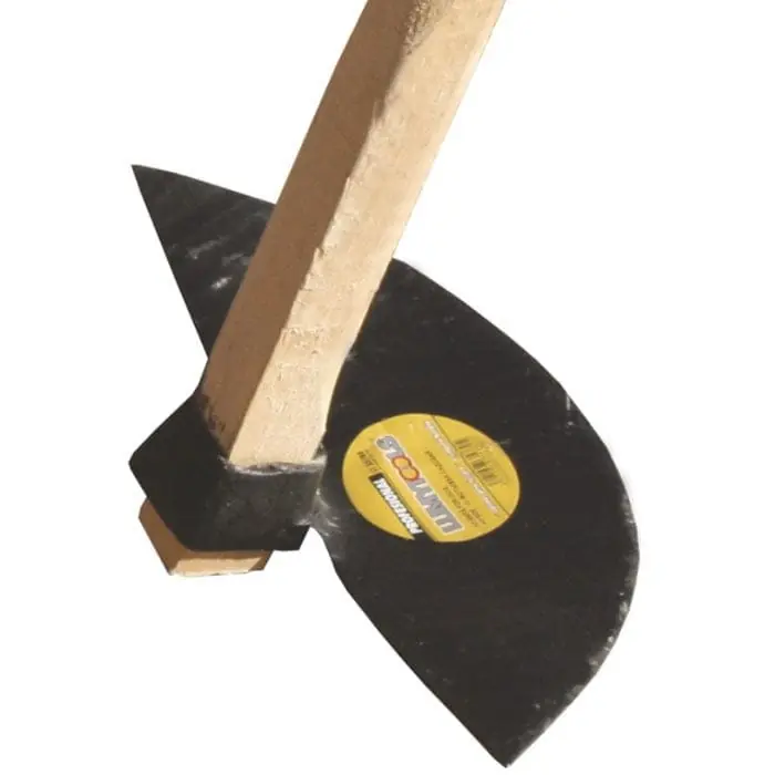 Sapa forjata fara coada LT35780 Reducere extra