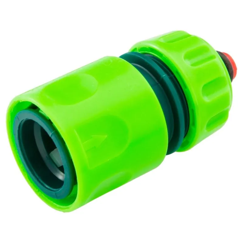 Stop conector furtun 1/2" VERTO 15G721 Preț mic