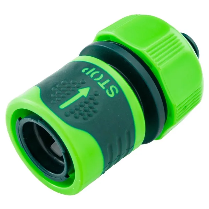 Cumpără acum Stop conector furtun 1/2"- 5/8" VERTO 15G731