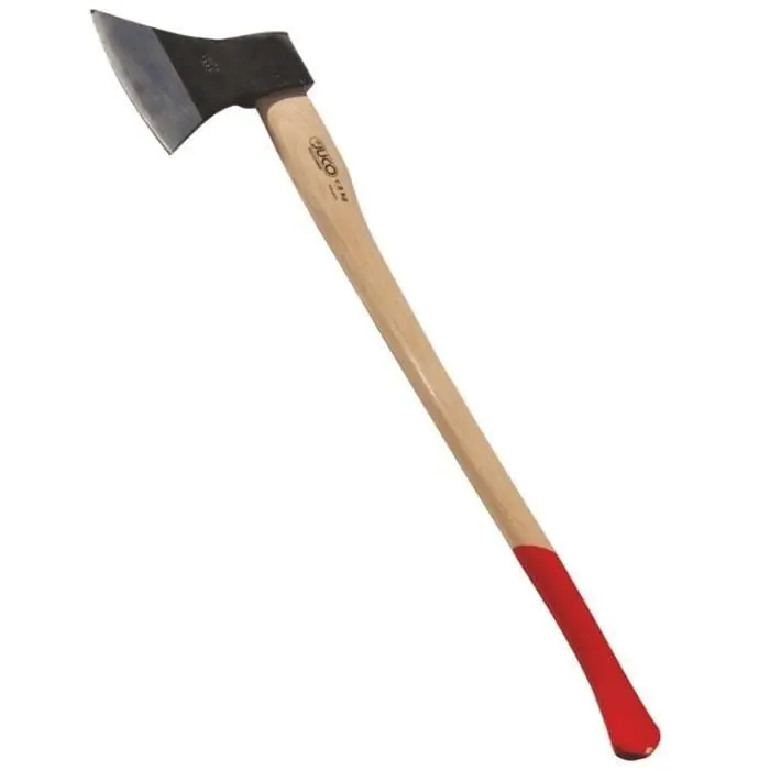 Topor 1800 g Juco LUMYTOOLS LT33038 Plată securizată