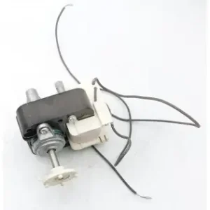 Preferatul clienților Motor electric aeroterma electrica YJ61-20-02 30W 230V